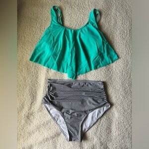 Brand new with tag tempt me bikini set